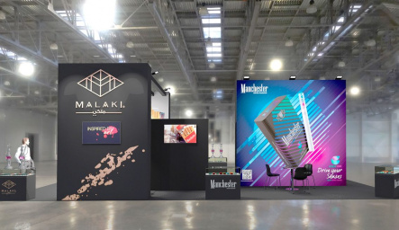 MALAKI at TPE-Total Product Expo 2024